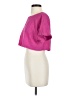 Buddy Love 100% Cotton Pink Cardigan Size S - photo 5