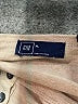 Gap 100% Cotton Tan Long Sleeve Henley Size XL - photo 7