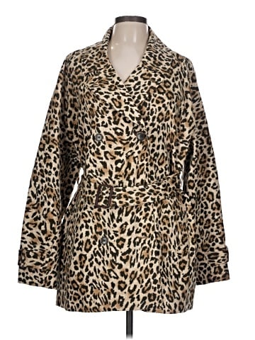 J.Crew Coat (view 1)
