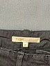 Maje Black Jeans Size EU (FR) 38 / US 6 - photo 7