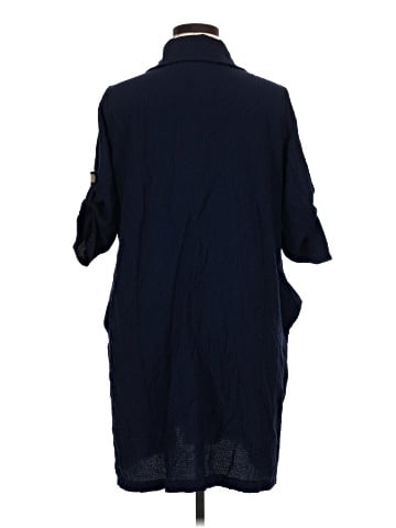 Nina Leonard Casual Dress (view 2)