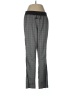 Kenneth Cole New York Plaid Gray Casual Pants Size M - photo 1
