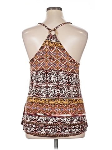 rue21 Sleeveless Blouse (view 2)
