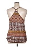rue21 Brown Sleeveless Blouse Size XL - photo 2