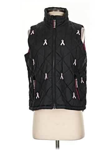 Coldwater Creek Vest (view 1)