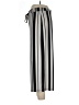 Jones New York Stripes Ivory Casual Pants Size L - photo 5
