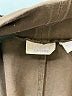 Logo Layers Brown Active Pants Size XL - photo 7