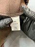 Logo Layers Brown Active Pants Size XL - photo 8