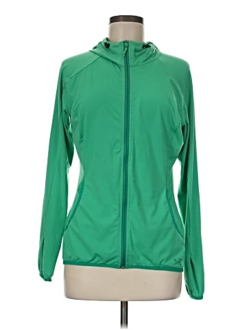Arc'teryx Zip Up Hoodie (view 1)