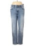 Jag Hearts Blue Jeans Size 8 - photo 1