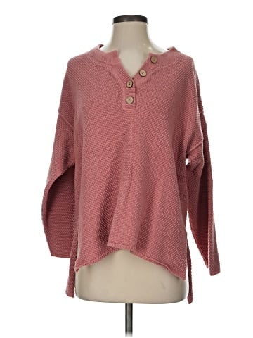 FP BEACH Pullover Sweater (view 1)