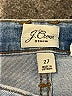 J.Crew Blue Jeans Size 27 waist - photo 7