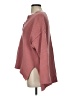 FP BEACH 100% Cotton Pink Pullover Sweater Size XS - photo 5