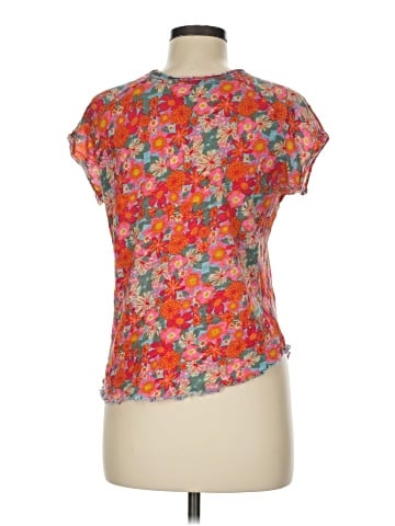 Natural Life Short Sleeve T-Shirt (view 2)