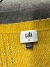 CAbi Solid Yellow Pullover Sweater Size XL - photo 7