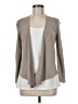 Nic + Zoe Gray Kimono Size M (petite) - photo 1