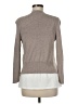 Nic + Zoe Gray Kimono Size M (petite) - photo 2