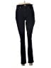 J.Crew Solid Black Jeans Size 26 waist - photo 1