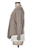 Nic + Zoe Gray Kimono Size M (petite) - photo 5