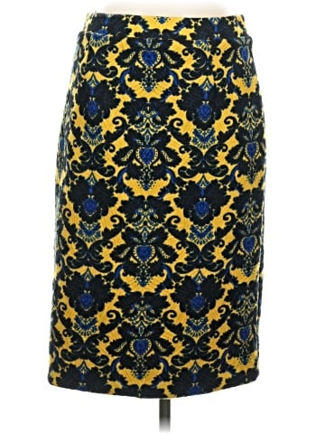 Brixon Ivy Formal Skirt (view 1)