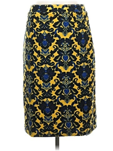 Brixon Ivy Formal Skirt (view 2)