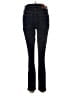 J.Crew Solid Black Jeans Size 26 waist - photo 2