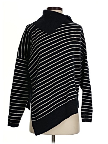 ALLSAINTS Wool Pullover Sweater (view 1)