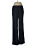 J.Jill Solid Black Dress Pants Size 6 - photo 1