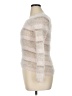 Pink Republic Ivory Pullover Sweater Size 14 - photo 5