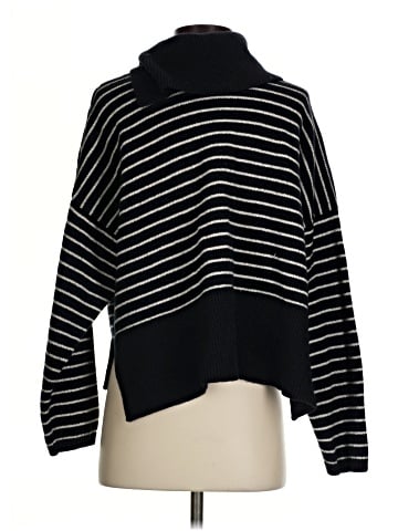 ALLSAINTS Wool Pullover Sweater (view 2)