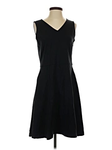 Lands' End Casual Dress (view 1)
