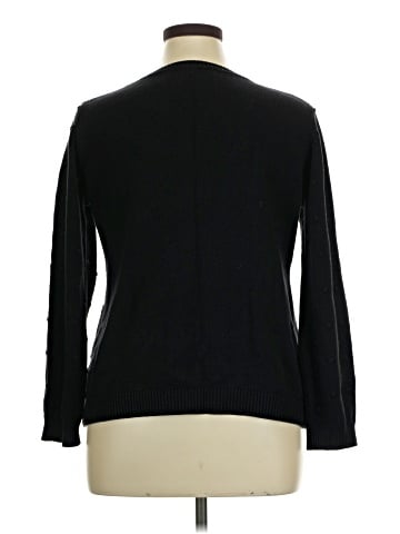 Kim Rogers Pullover Sweater (view 2)
