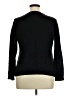 Kim Rogers Polka Dots Black Pullover Sweater Size XL - photo 2