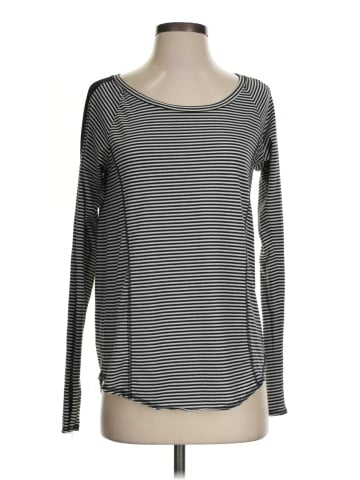 Hurley Long Sleeve T-Shirt (view 1)