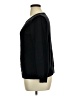 Kim Rogers Polka Dots Black Pullover Sweater Size XL - photo 5
