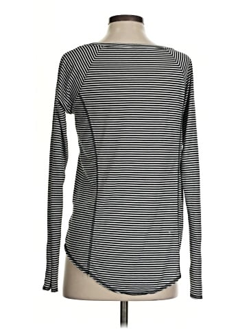 Hurley Long Sleeve T-Shirt (view 2)