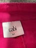 CAbi Solid Pink Shorts Size 10 - photo 3