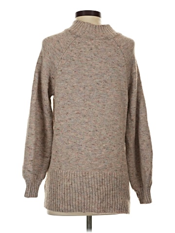 LC Lauren Conrad Turtleneck Sweater (view 2)