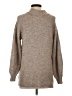 LC Lauren Conrad Tan Turtleneck Sweater Size XS - photo 2
