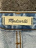 Madewell 100% Cotton Blue Jeans Size 31 waist - photo 7