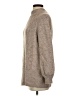 LC Lauren Conrad Tan Turtleneck Sweater Size XS - photo 5