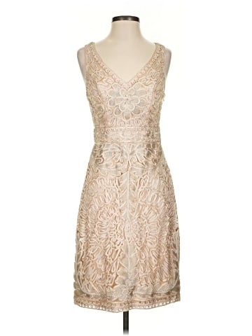 Sue Wong Cocktail Dress (view 1)