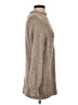 LC Lauren Conrad Tan Turtleneck Sweater Size XS - photo 4