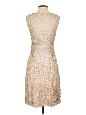 Sue Wong Cocktail Dress (view 2)
