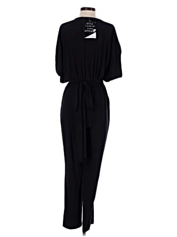 Attitudes by Renee Jumpsuit (view 2)