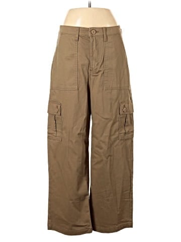 Lee Cargo Pants (view 1)