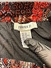 Forever 21 Paisley Black Casual Skirt Size XS - photo 4