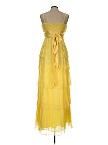 BCBGMAXAZRIA Cocktail Dress (view 2)