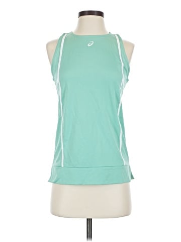 Asics Active Tank (view 1)