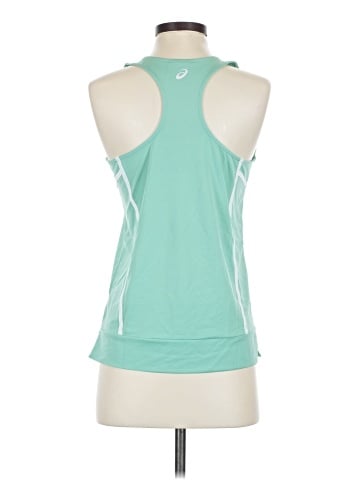 Asics Active Tank (view 2)